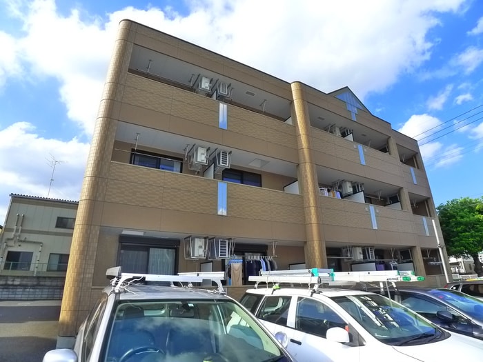 建物設備 Y・S　Crecia