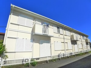 第3サンハイツコイヌマＡ