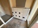 建物設備 ＢａｕｍＲｏｏｍＺｗｅｉ