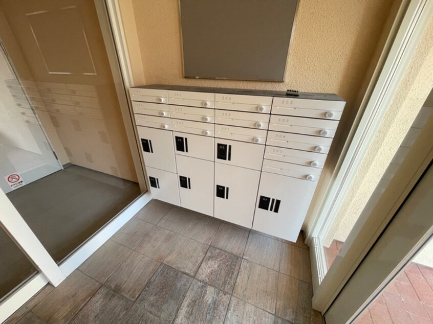 建物設備 ＢａｕｍＲｏｏｍＺｗｅｉ