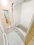 バス／シャワールーム等 ＢａｕｍＲｏｏｍＺｗｅｉ
