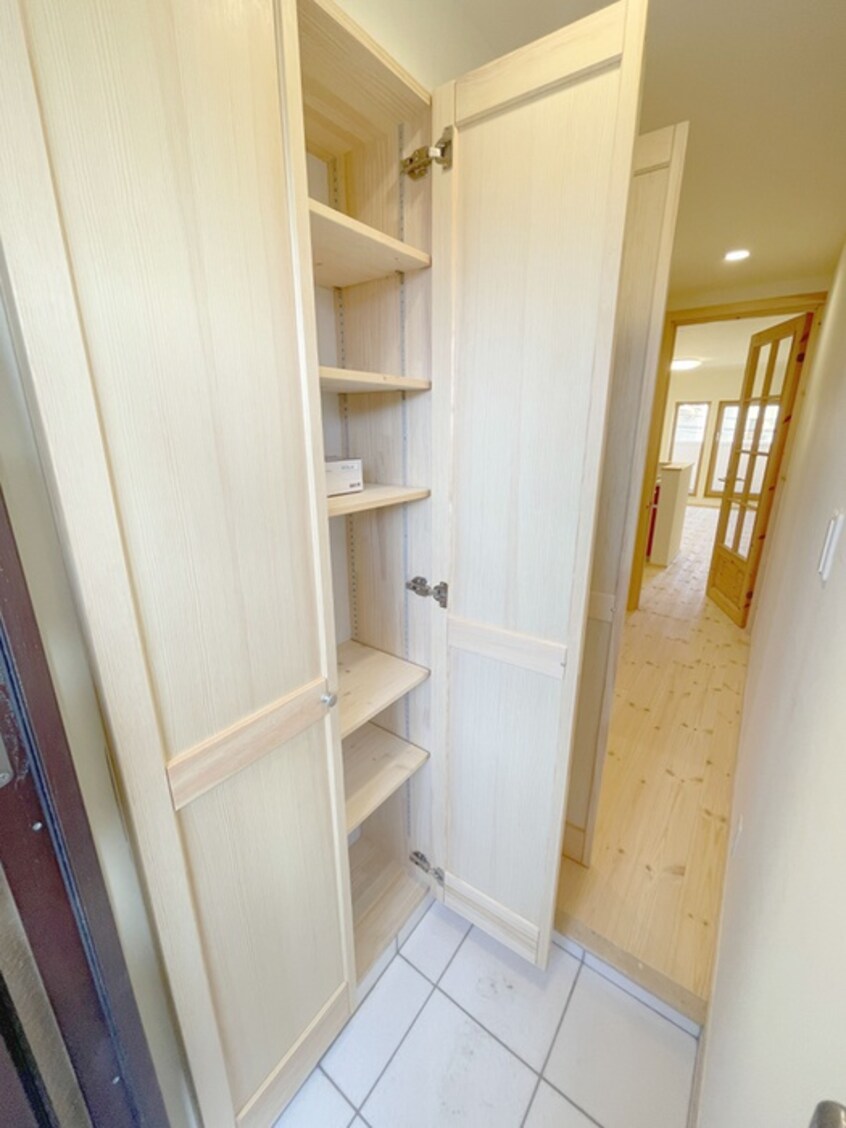 収納 ＢａｕｍＲｏｏｍＺｗｅｉ