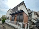 シティハイム愛宕の外観