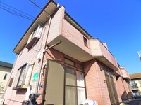 グリーンテラス２