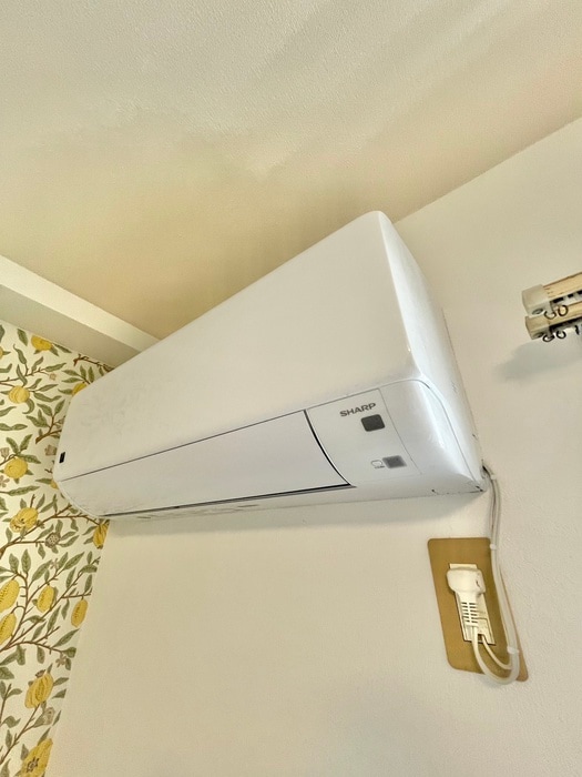 内観写真 ラ・プラ－ジュⅤ