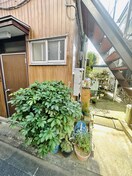 建物設備 佐藤荘