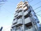 カサフロ－ラ相模大野の外観