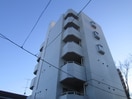 外観写真 カサフロ－ラ相模大野