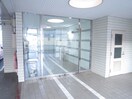 エントランス部分 カサフロ－ラ相模大野