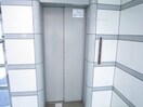 建物設備 カサフロ－ラ相模大野