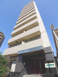 日神ﾃﾞｭｵｽﾃｰｼﾞ北浦和（1303）
