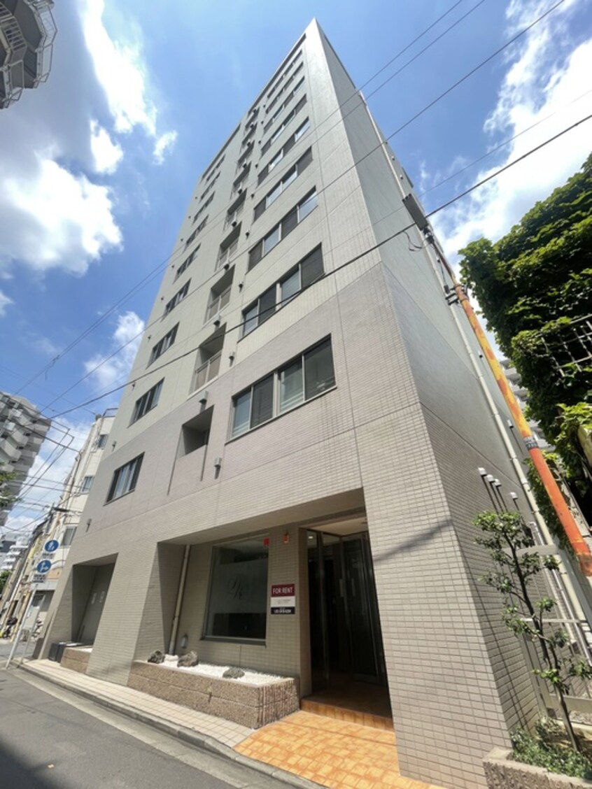 外観写真 ドゥーエ向島Ⅱ