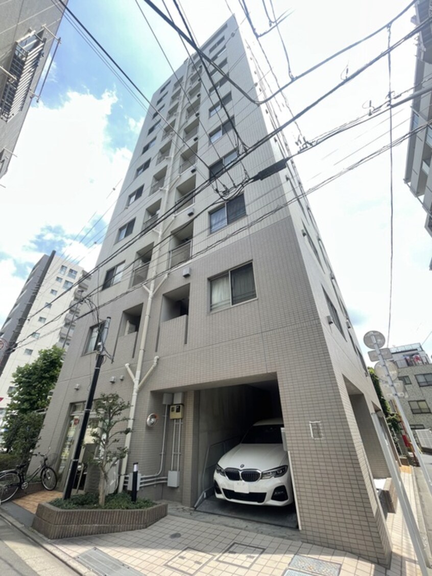 外観写真 ドゥーエ向島Ⅱ