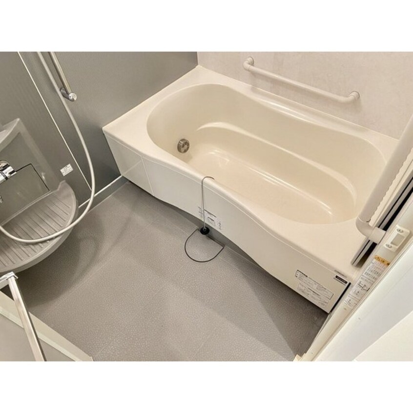 バス／シャワールーム等 ドゥーエ向島Ⅱ