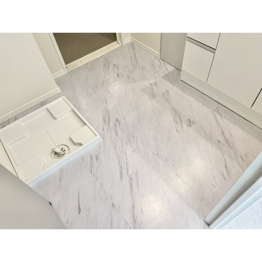 洗面 ドゥーエ向島Ⅱ