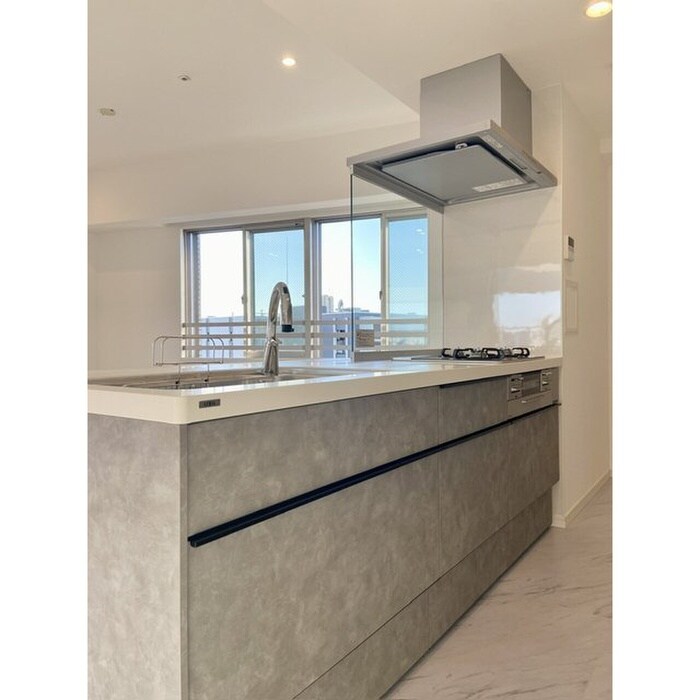 居室 ドゥーエ向島Ⅱ