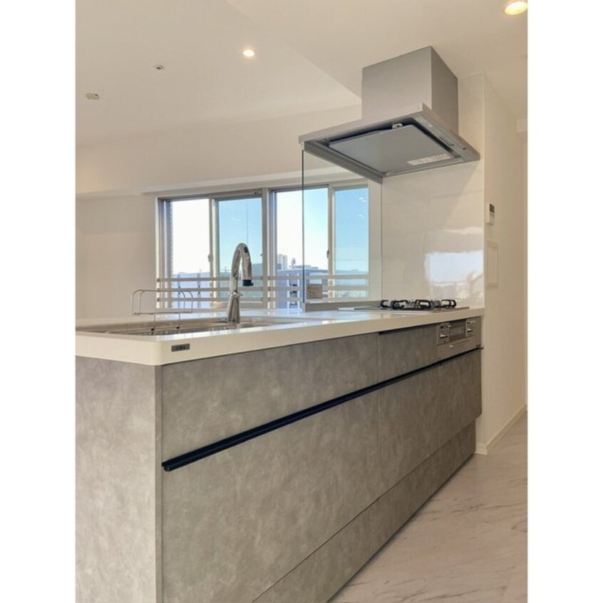 居室 ドゥーエ向島Ⅱ