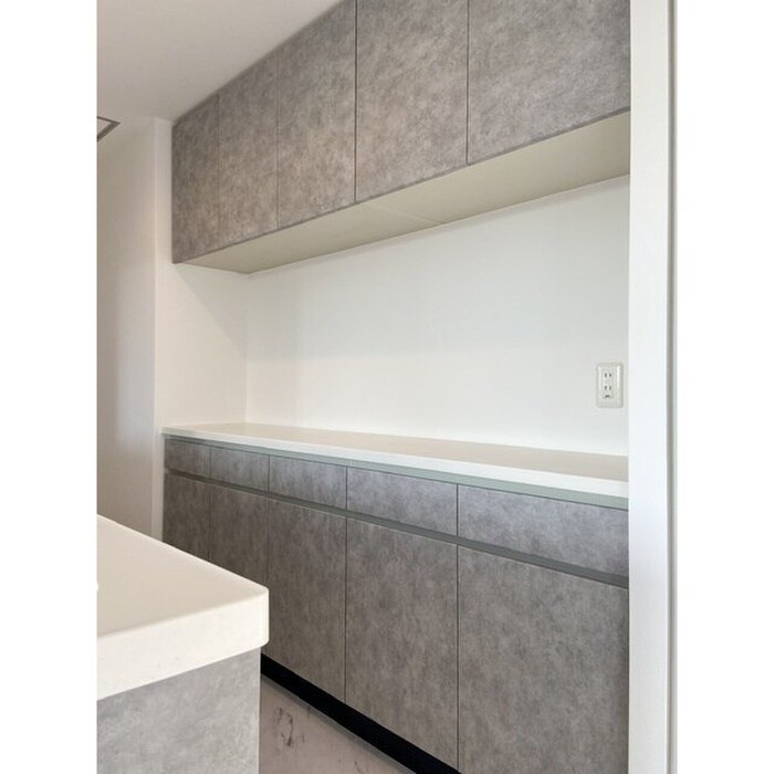 内観写真 ドゥーエ向島Ⅱ