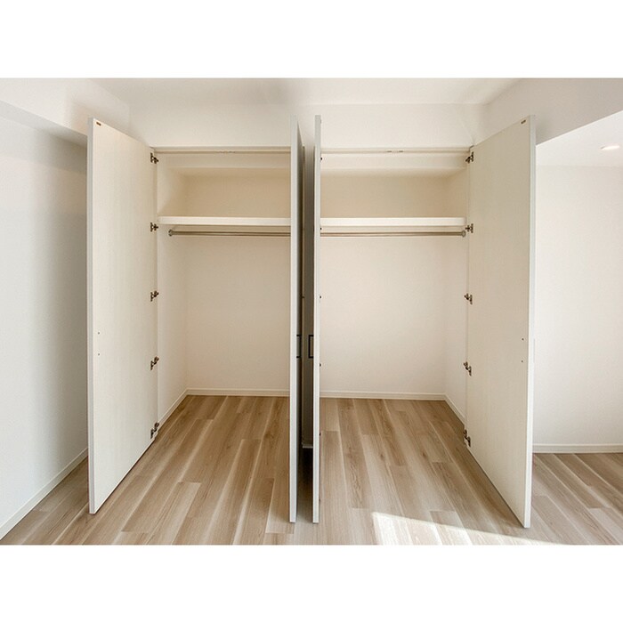 収納 ドゥーエ向島Ⅱ