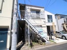 Kハイツの外観