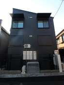 外観写真 ガーデンテラス代々木上原