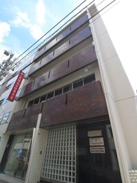 I．Ｂ日本橋ビル