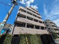 ﾌｪﾆｯｸｽ武蔵関弐番館（102）
