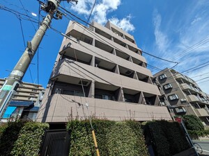 ﾌｪﾆｯｸｽ武蔵関弐番館（102）