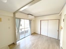 居室 ハイツエバグリーン津田沼