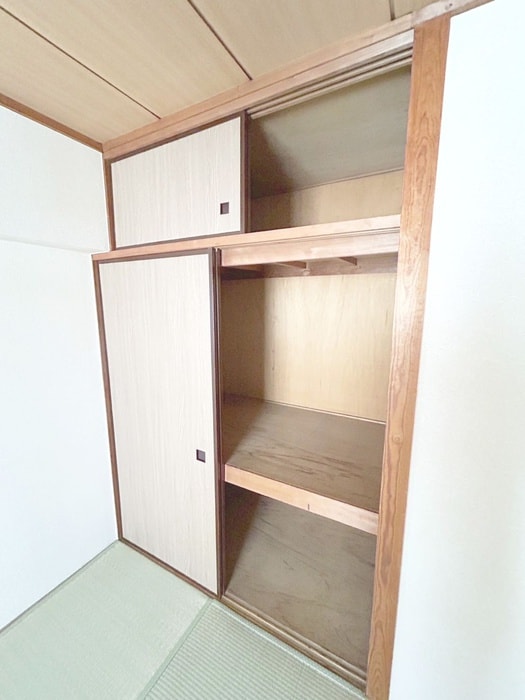 収納 ハイツエバグリーン津田沼