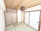 居室 ハイツエバグリーン津田沼