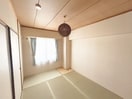 居室 ハイツエバグリーン津田沼