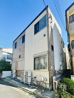 ハーモニーテラス東小岩