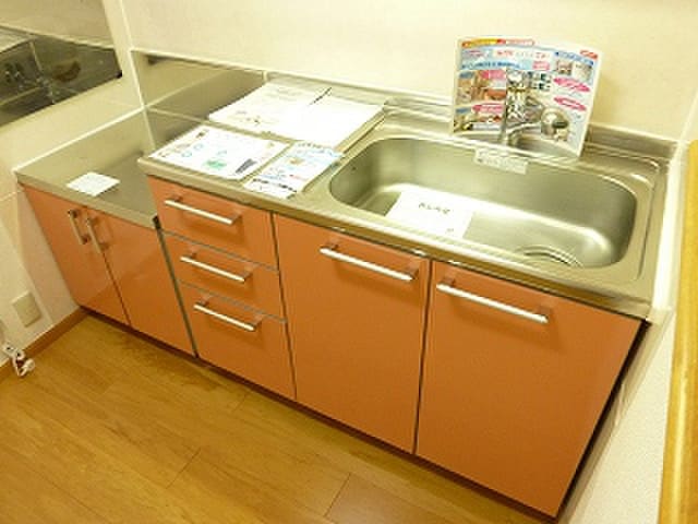 キッチン ローレル・フジイ