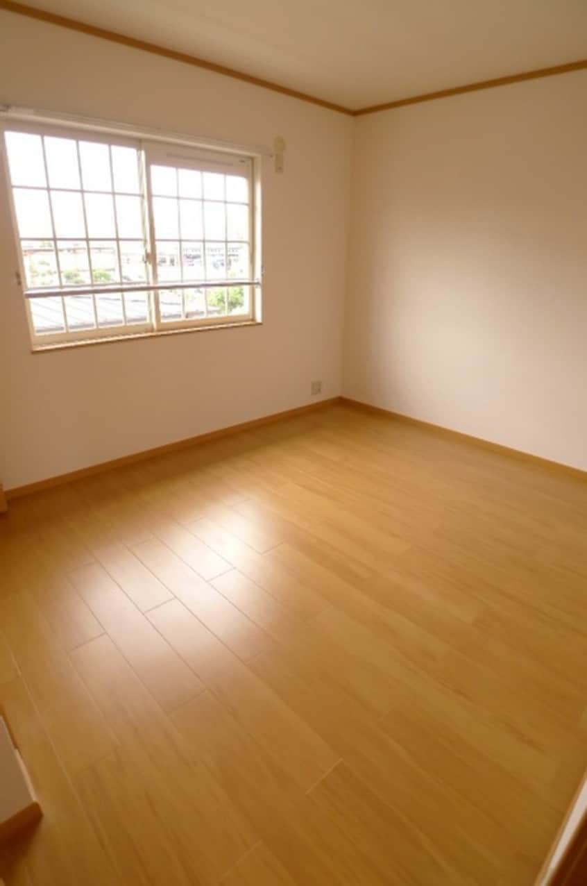 居室 ローレル・フジイ