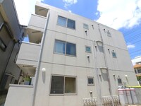 ボヌールＣ棟