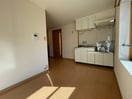 廊下 ボヌールＣ棟