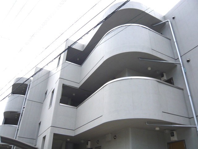 その他 ボヌールＣ棟