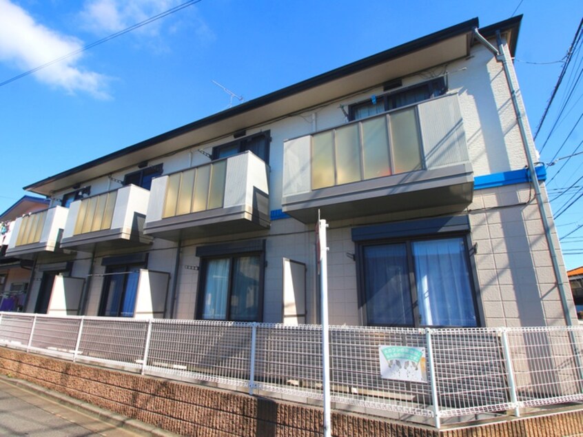 外観写真 パナハピネス