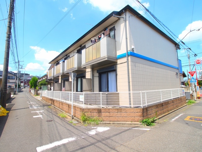 周辺環境 パナハピネス