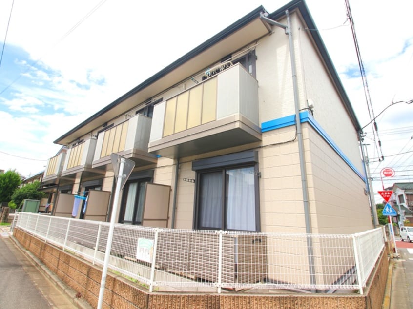 外観写真 パナハピネス