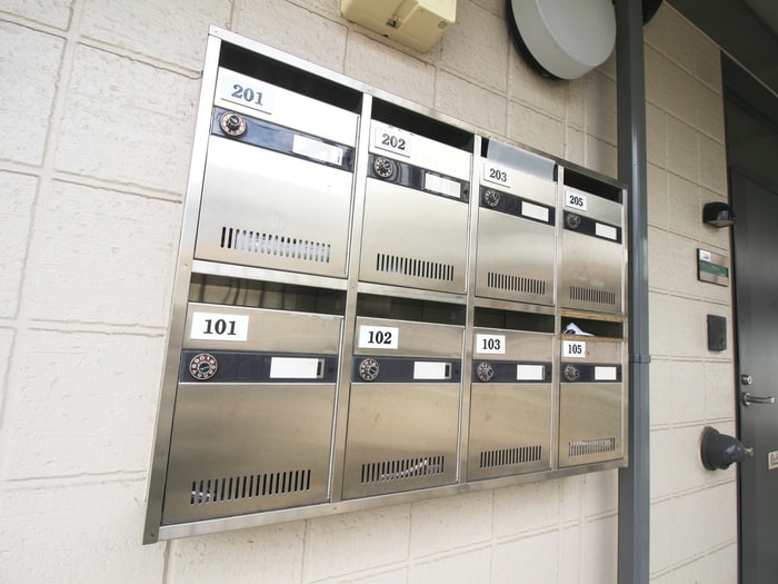 建物設備 パナハピネス