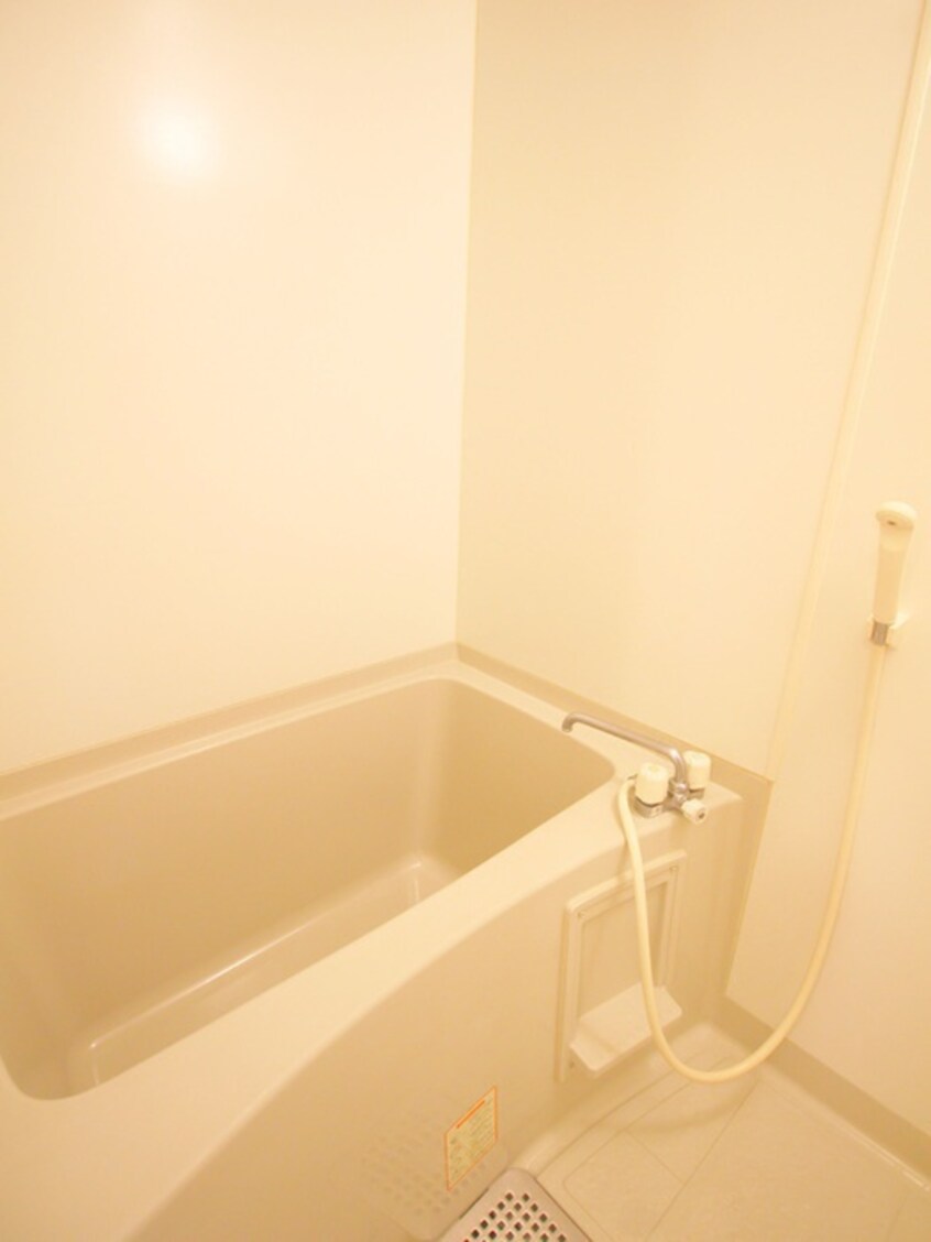 バス／シャワールーム等 パナハピネス