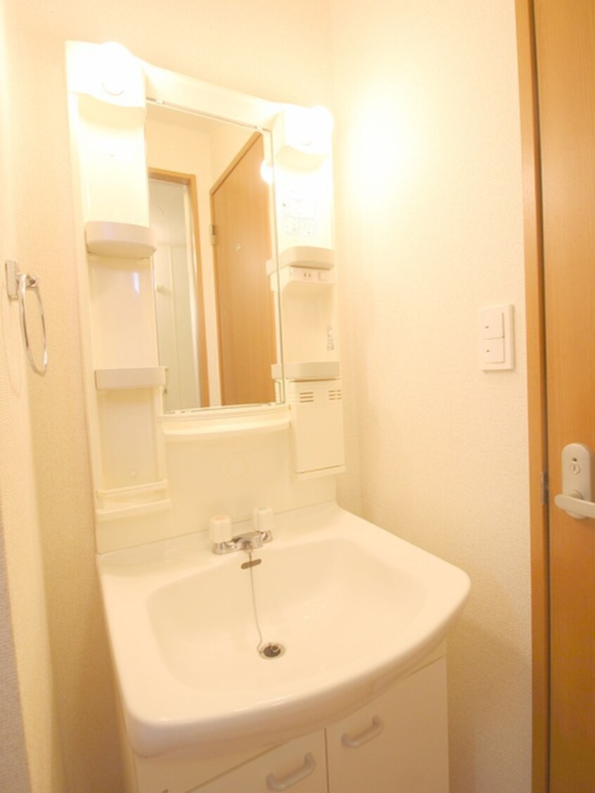 洗面 パナハピネス