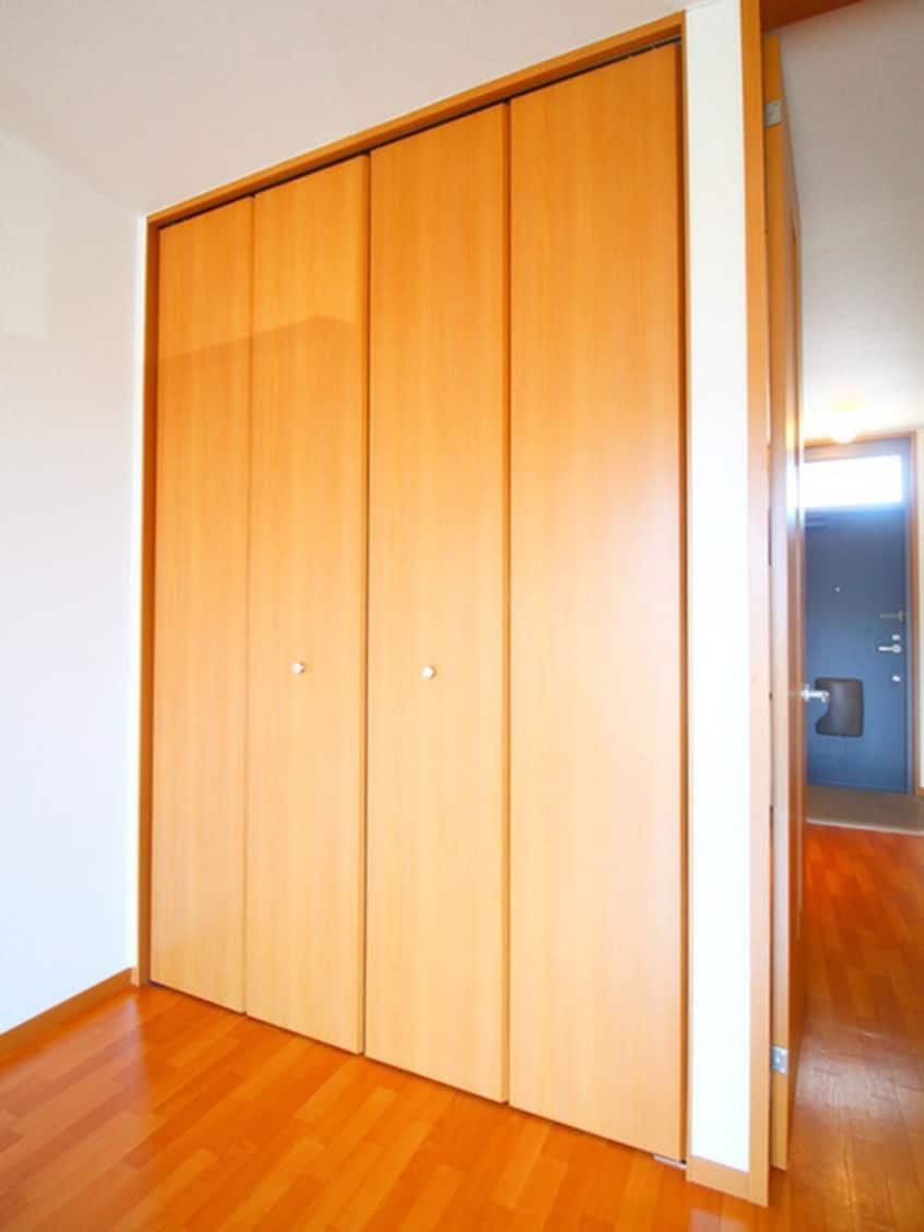 収納 パナハピネス