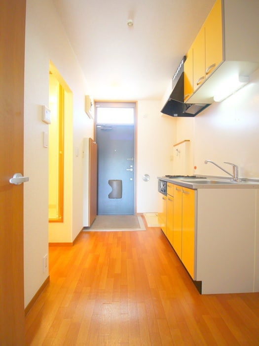 廊下 パナハピネス