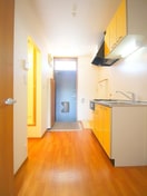 廊下 パナハピネス