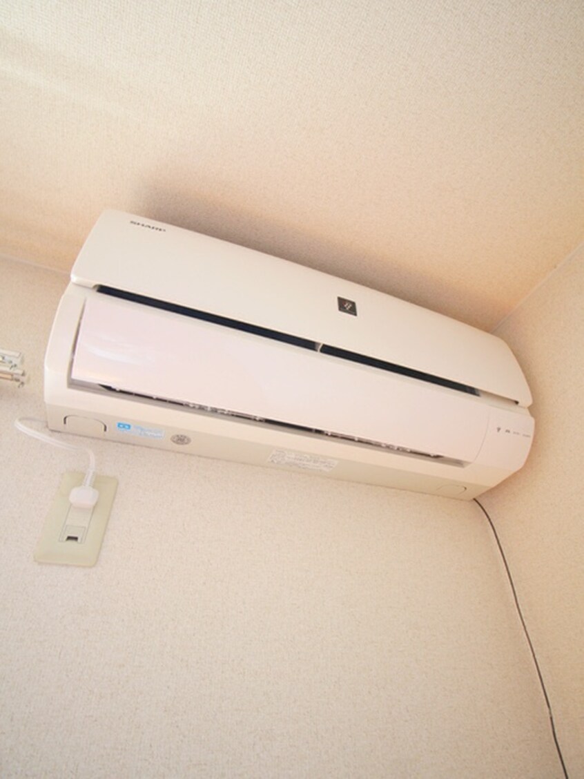 内観写真 パナハピネス