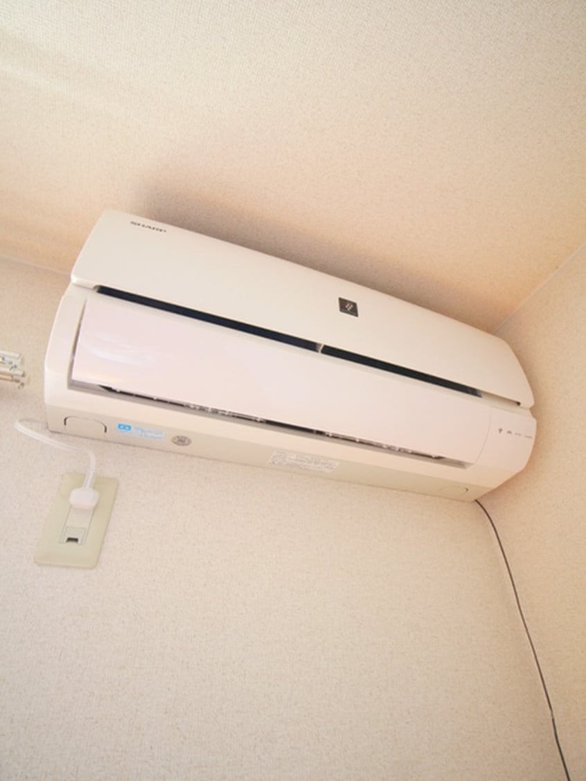 内観写真 パナハピネス