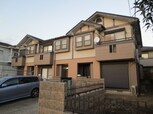 金程２丁目テラスハウス